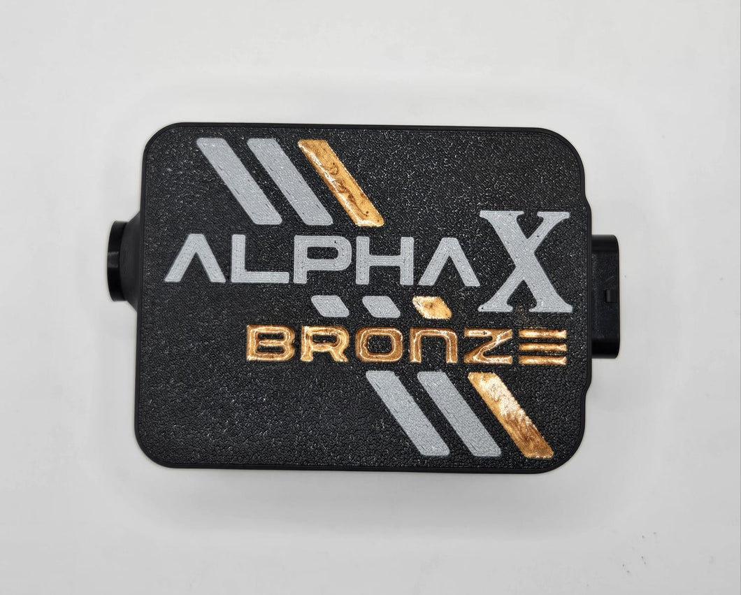 AlphaECU Bronce